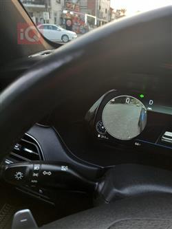 هيونداي باليسيد